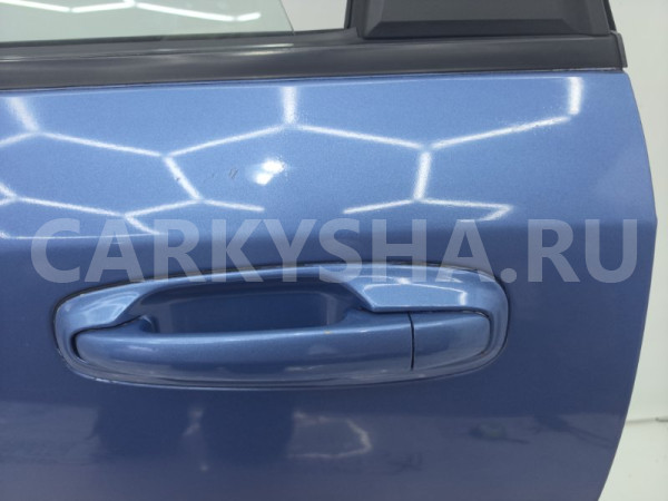 Дверь универсал задняя левая Chevrolet Lacetti Chevrolet Lacetti 