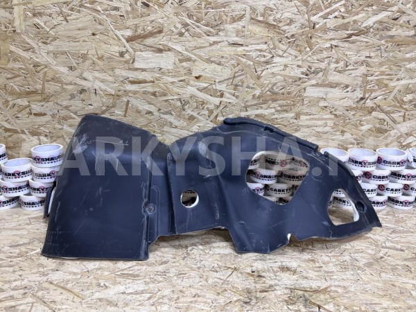 Шумоизоляция задней левой арки Jetour Dashing оригинальный номер F16-5109080EV