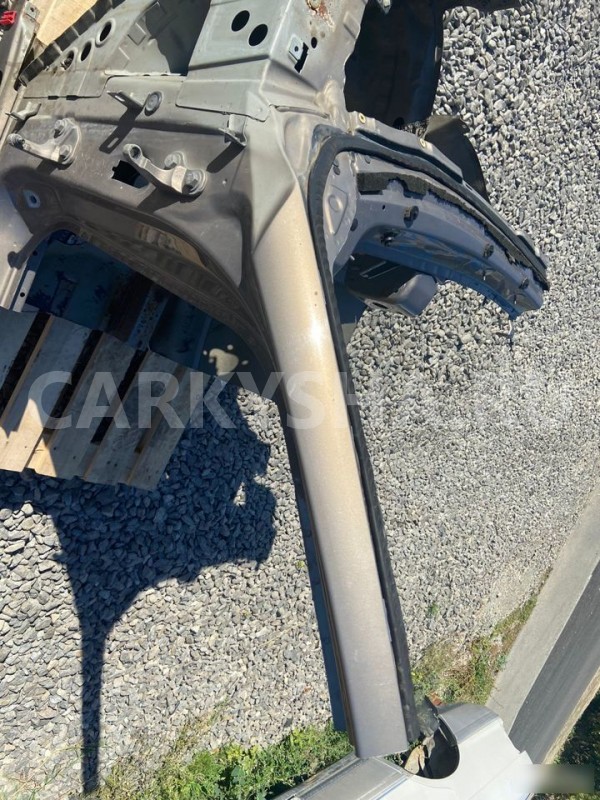 Четверть передняя левая BMW 760LI 2004 BMW 7er 