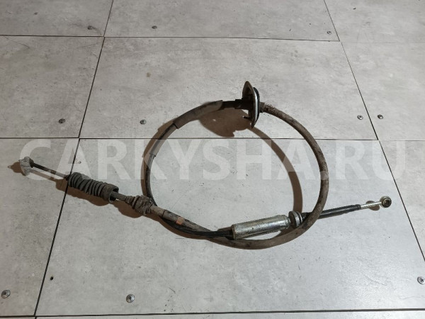 Трос АКПП Mitsubishi Diamante оригинальный номер MR131987