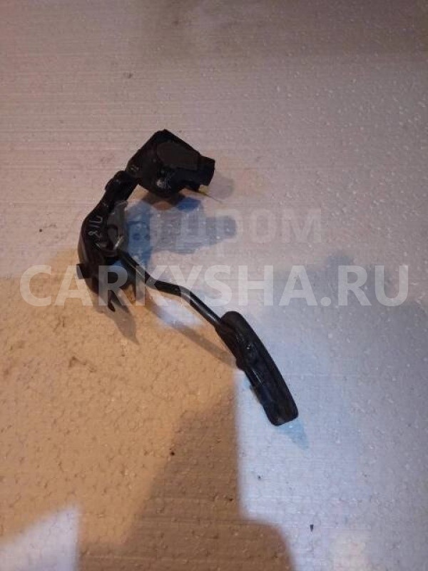 Педаль газа Lexus GS300 GRS190 3GR-FSE 3.0 2007 (б/у) Lexus GS оригинальный номер 7812030A40