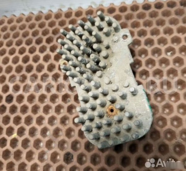 Светодиодный модуль BMW X3 