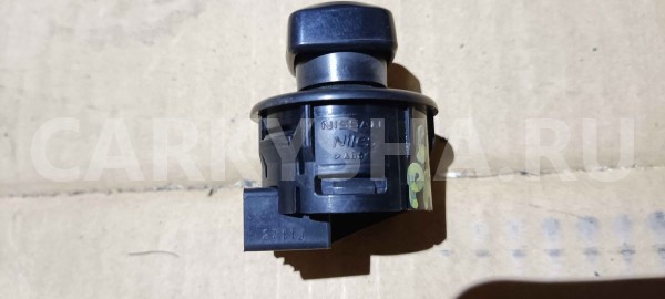 Кнопка Nissan Patrol Y62 (2010—2014) Nissan Patrol оригинальный номер 25315JK01A