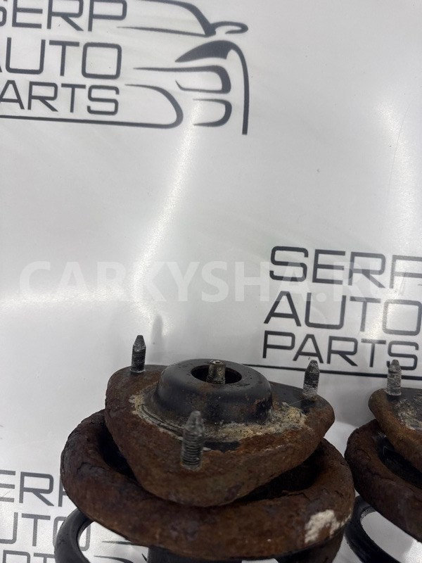 Стойки передние Mitsubishi Lancer 9 CS3A 1.6 Mitsubishi Lancer 