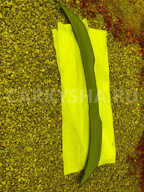 Спойлер BMW 3er 