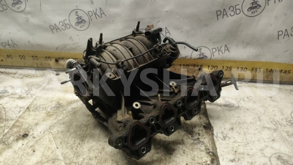 Впускной коллектор Daewoo Nexia 150 F16D3 Daewoo Nexia 
