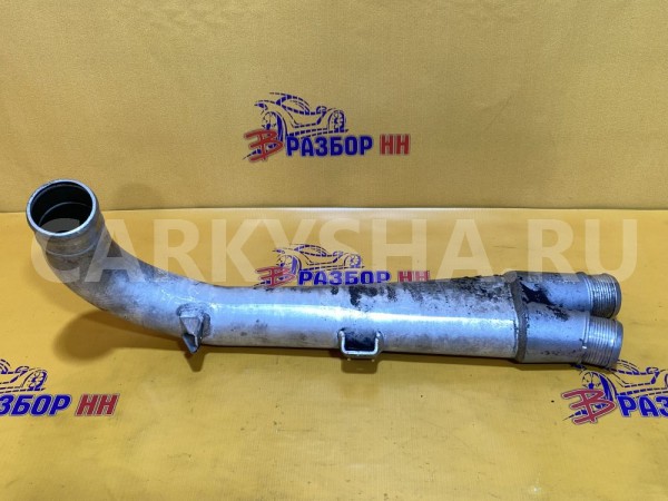 Воздуховод интеркулера Audi Q7 4L 3.0 TDI BUG Audi 200 оригинальный номер 7L6145941G