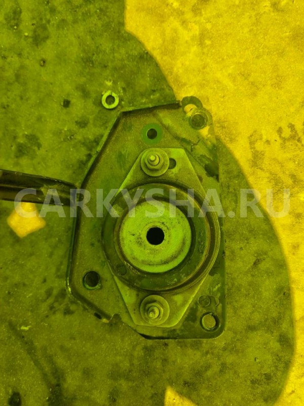 Подушка двигателя Citroen DS4 