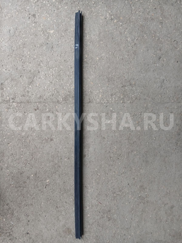 Бархотка внутренняя передняя лев Mitsubishi Lancer Mitsubishi i оригинальный номер MR526251