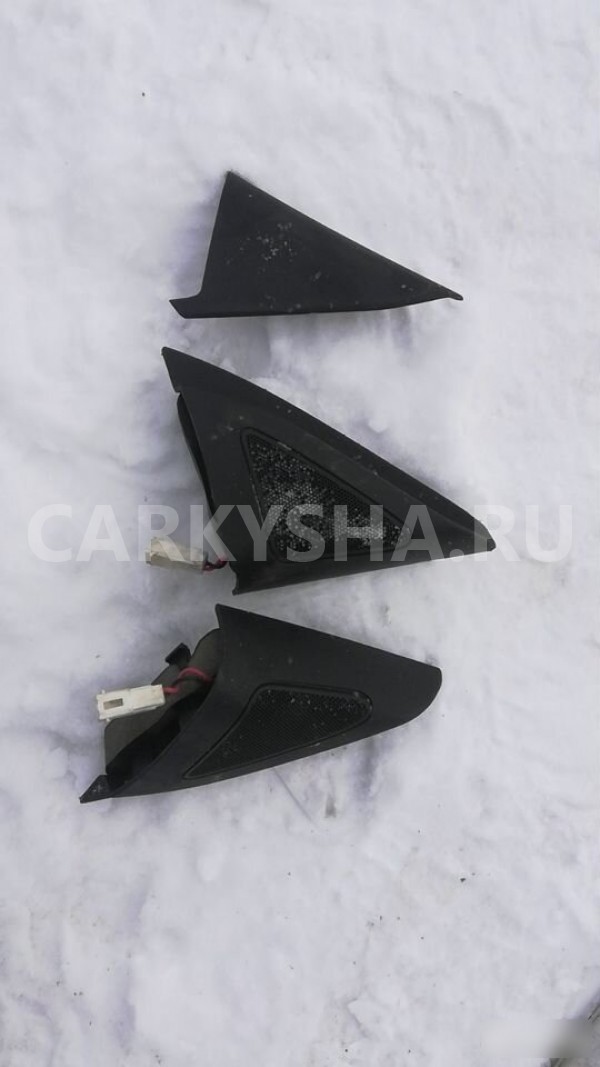 Динамик Kia Ceed ED рестайлинг (2010—2012) Kia Cee'd 