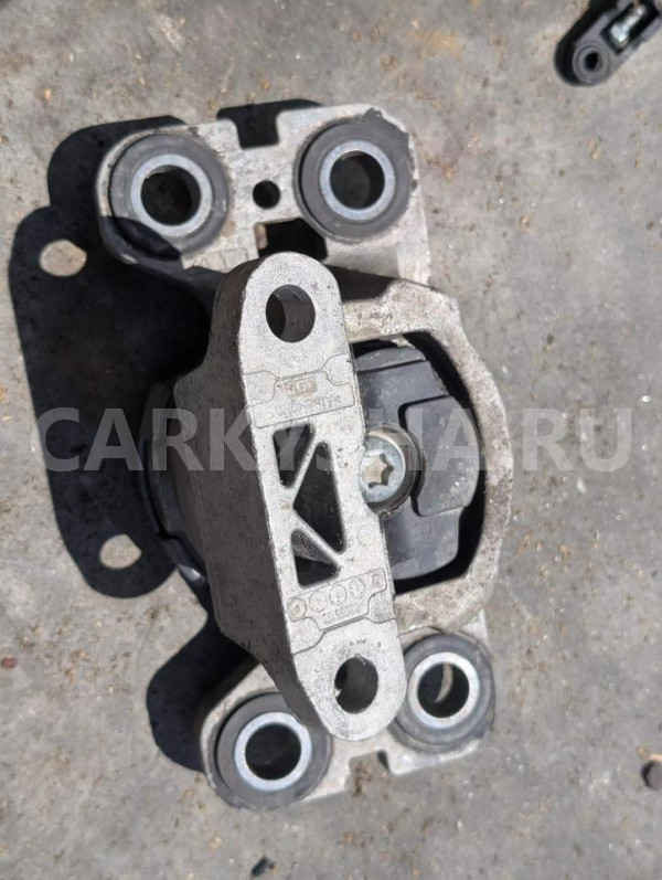 Подушка двигателя Land Rover Range Rover Evoque оригинальный номер BJ32-71121