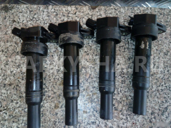 Катушка зажигания Kia Optima III 2010-2015 Hyundai i40 оригинальный номер 273002E000