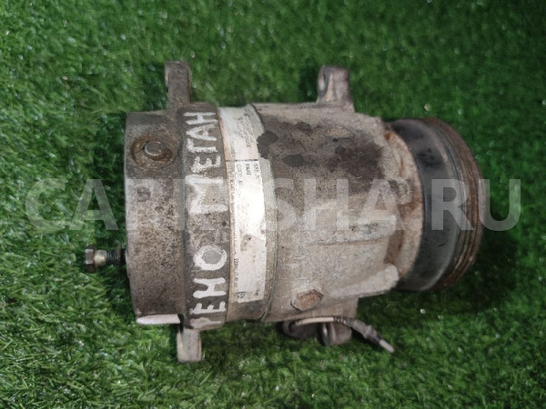 Компрессор кондиционера Renault megane 1 Renault 19 оригинальный номер 6560470