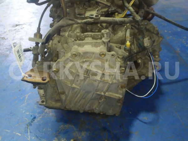 АКПП Toyota Allion 