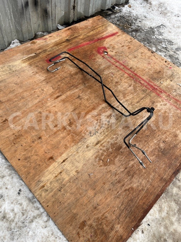 Трубка тормозная Абс Haval Jolion 2021-2024 Haval Jolion 