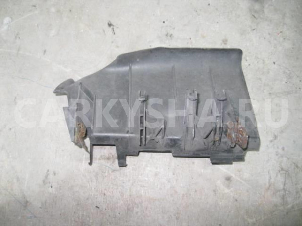 Воздухозаборник (внутри) Ford S-MAX 2006-2015 Ford S-MAX оригинальный номер 6M219F721AC