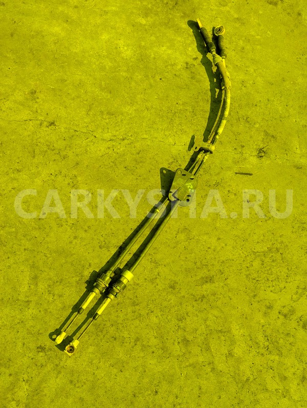 Тросик кпп Toyota Corolla 