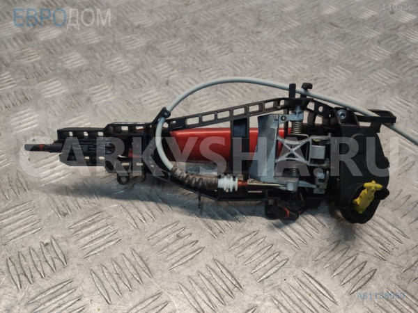 Ручка BMW M4 F82/F83 (2014—2017) BMW M4 оригинальный номер 51 21 7 326 918