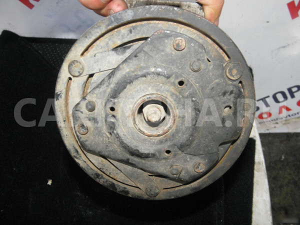Компрессор кондиционера Daewoo Nexia n100 Daewoo Nexia оригинальный номер 700679