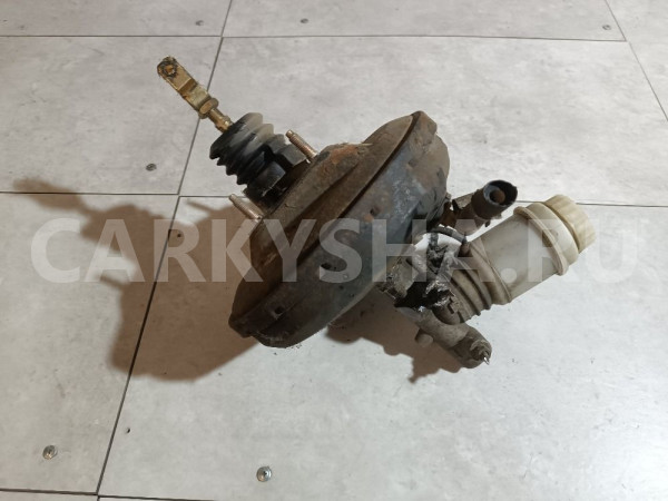 Усилитель тормозов вакуумный Lifan Smily оригинальный номер F3540000C1