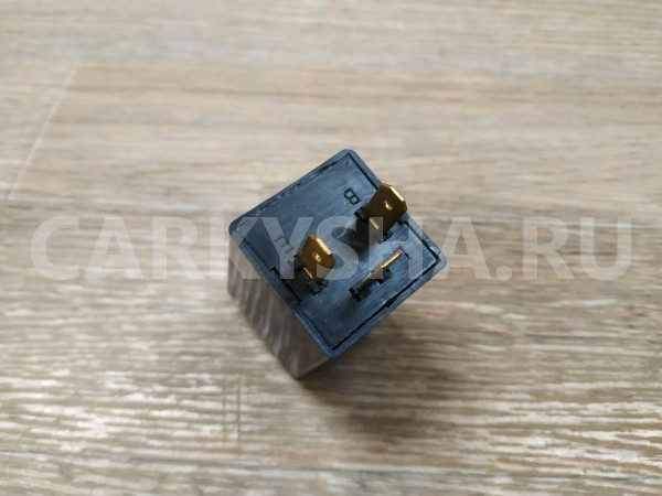 Реле поворотов Chevrolet Lacetti 