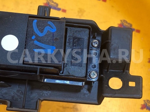 Кнопка стеклоподъемника Honda CR-V III (2006—2009) Honda CR-V оригинальный номер 35770SWAG01