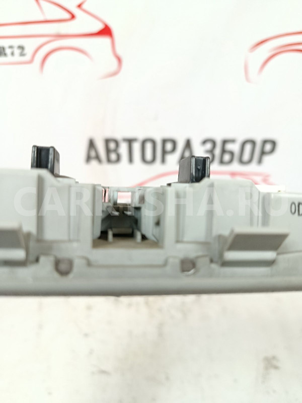 Плафон салона задний Suzuki SX4 2006-2014 Suzuki SX4 оригинальный номер 3621063J10