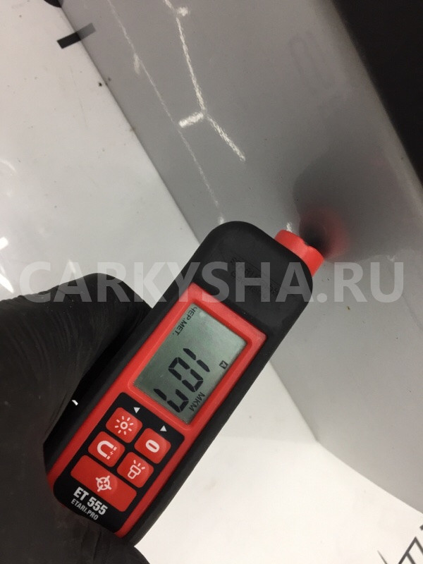 Дверь передняя левая Suzuki SX 4 EYA21S 1.6 M16A Suzuki SX4 