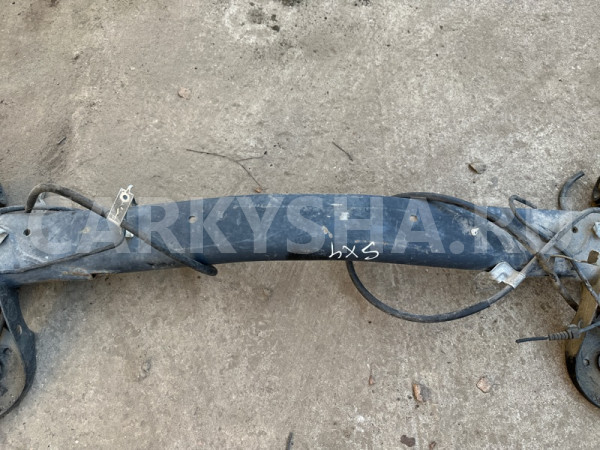 Балка Suzuki SX4 2006-2014 4651080J10, задняя Suzuki SX4 