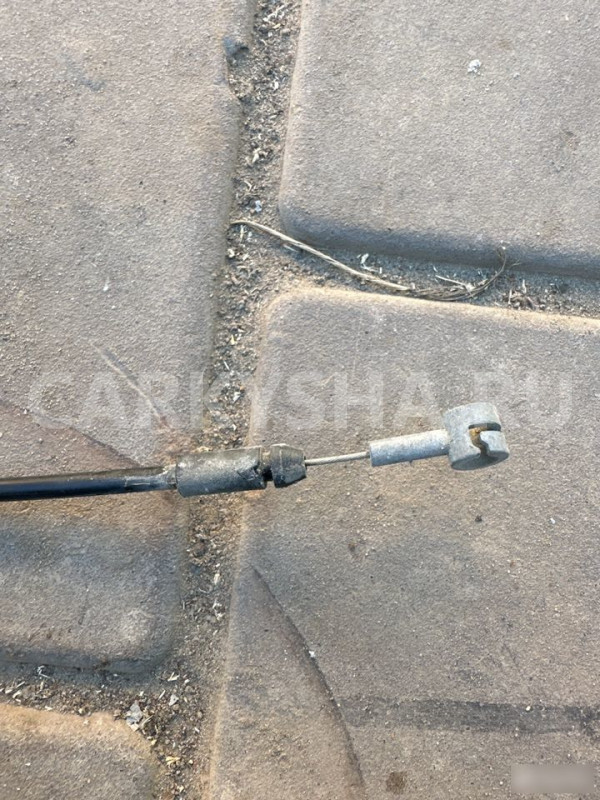 Трос замка капота Hyundai Getz Hyundai Getz 