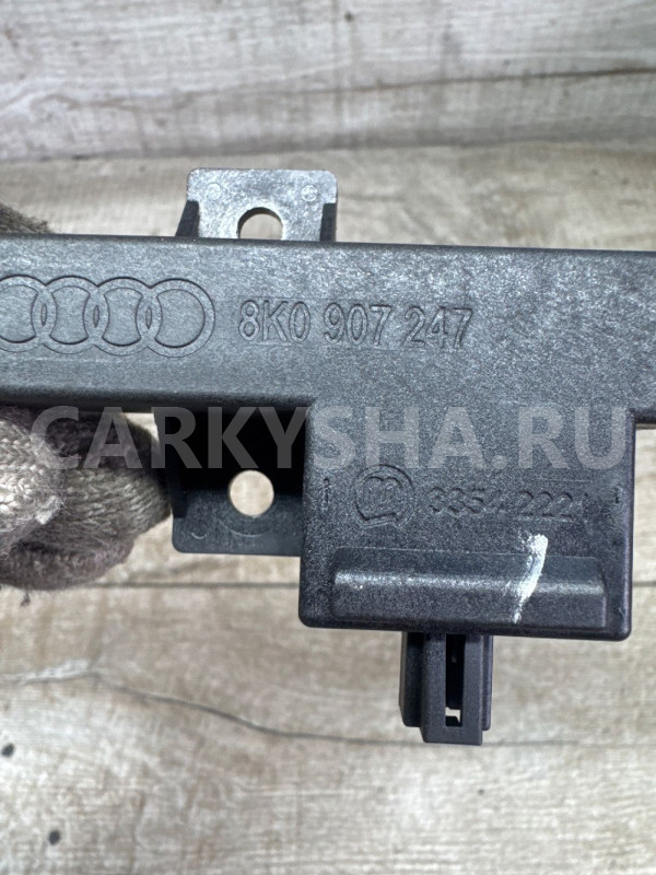 Антенна безключевого доступа Audi A4 A5 Q5 Touareg Volkswagen Touareg оригинальный номер 8k0907247