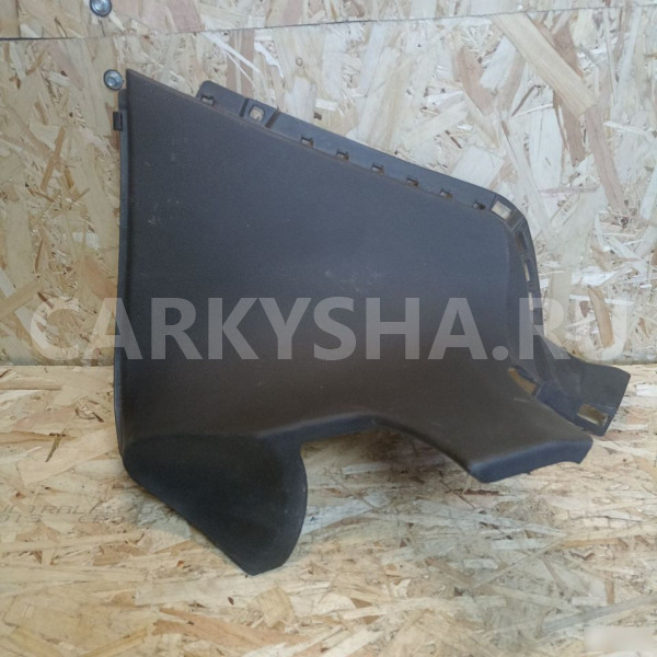 Накладка центральной консоли левая Opel Astra J Opel Astra оригинальный номер 13262701