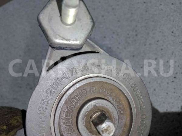 Моторчик стеклоподъемника ВАЗ (LADA) 2110 I (1995—2014) ВАЗ (Lada) 2110 оригинальный номер 21106104009