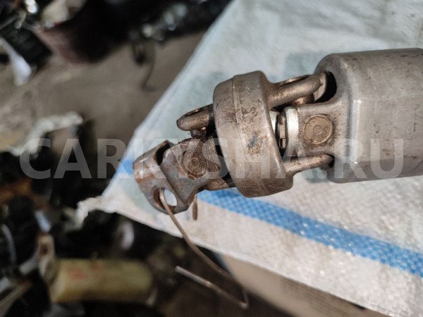 Рулевая колонка vw passat b5 / audi a4 b5 Volkswagen Passat оригинальный номер 3B0419502