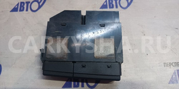 Кнопка обогрева заднего стекла для Toyota Avensis Toyota Avensis оригинальный номер 8479005130