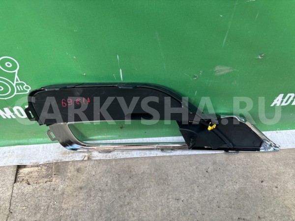 Решетка Птф Honda CR-V 4 2014-2017 71103T1WA00, правая Honda CR-V 