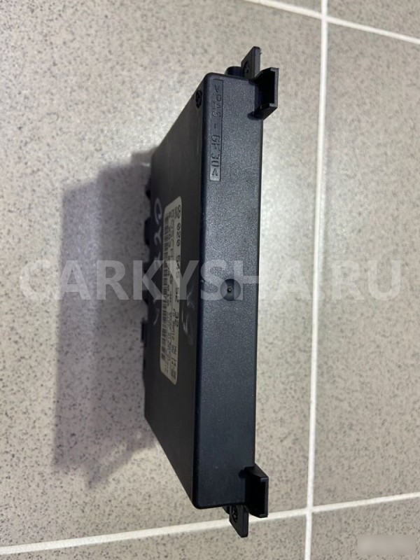 Блок парктроника Mercedes-Benz S-Class Mercedes-Benz S-klasse оригинальный номер 0205455232