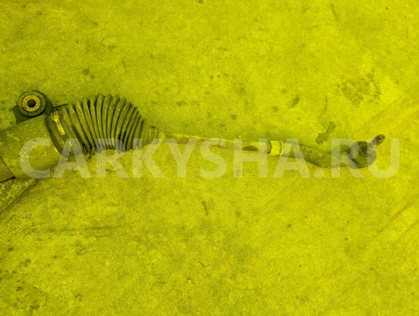 Рулевая рейка Toyota Wish оригинальный номер 4420068010