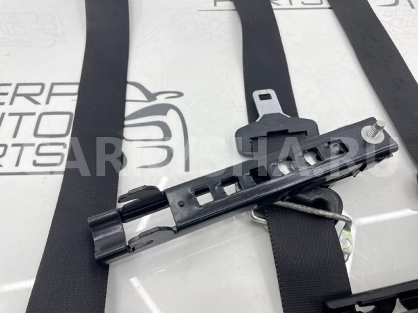 Ремень безопасности Ford Mondeo 3 2.2L DURATORQ Ford Mondeo 