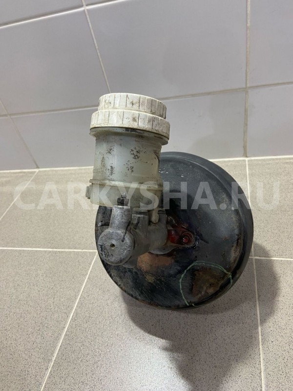 вакуумник с гтц Mitsubishi Eclipse 3G Mitsubishi Eclipse оригинальный номер 2516869