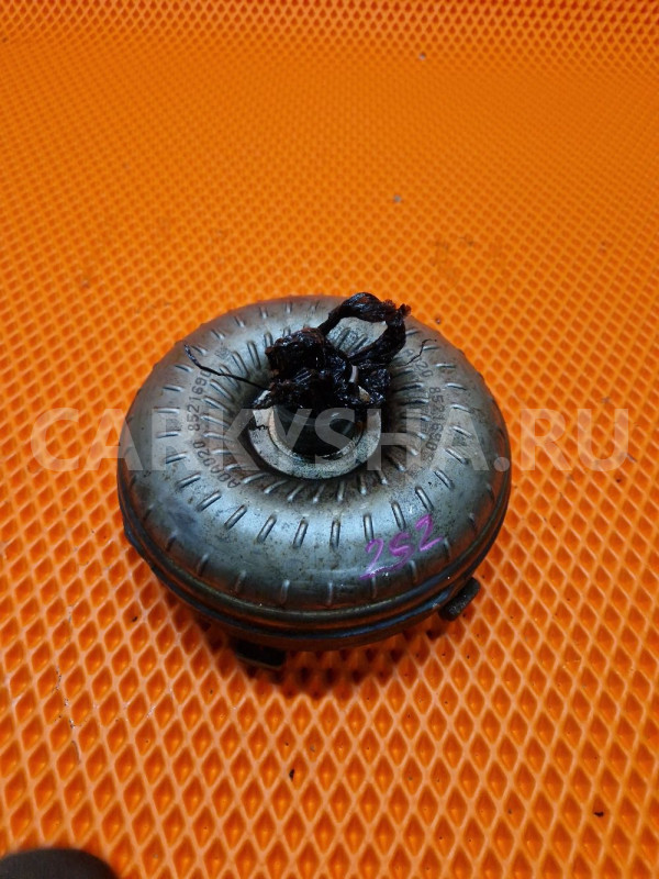 гидротрансформатор Toyota vitz 2sz fe Toyota Vitz 