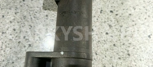 Катушка зажигания Nissan Almera G15 (2012—2018) Nissan Almera оригинальный номер ANTP19030