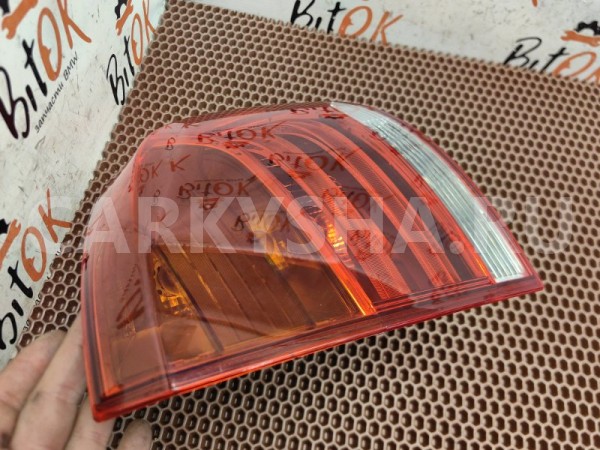 Фонарь в крыло BMW X1 