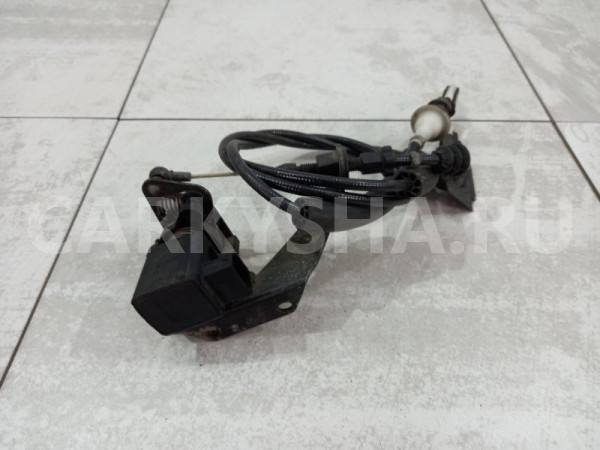 Датчик педали газа Mercedes SL300 0125423317 R129 Mercedes-Benz SL-klasse 