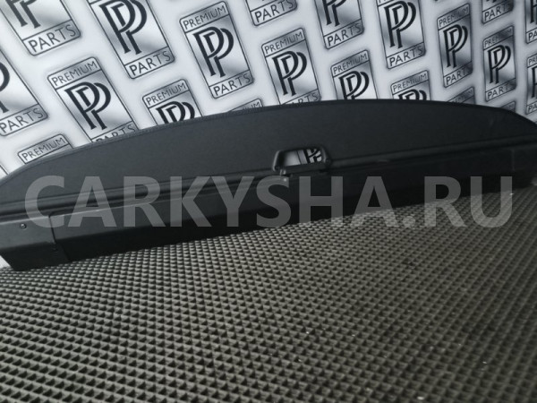Шторка багажника BMW X3 2017 51477445557 G01 BMW X3 