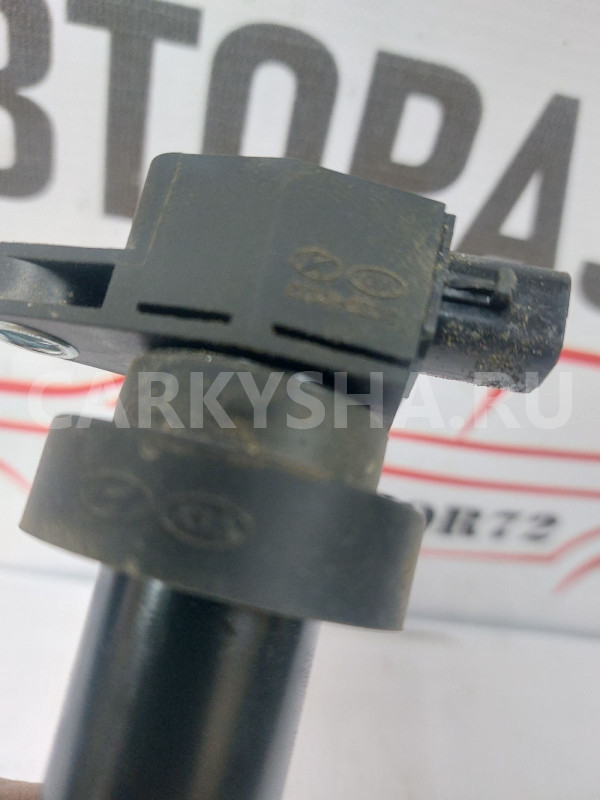 Катушка зажигания Hyundai Solaris Hyundai Solaris оригинальный номер 273012B010