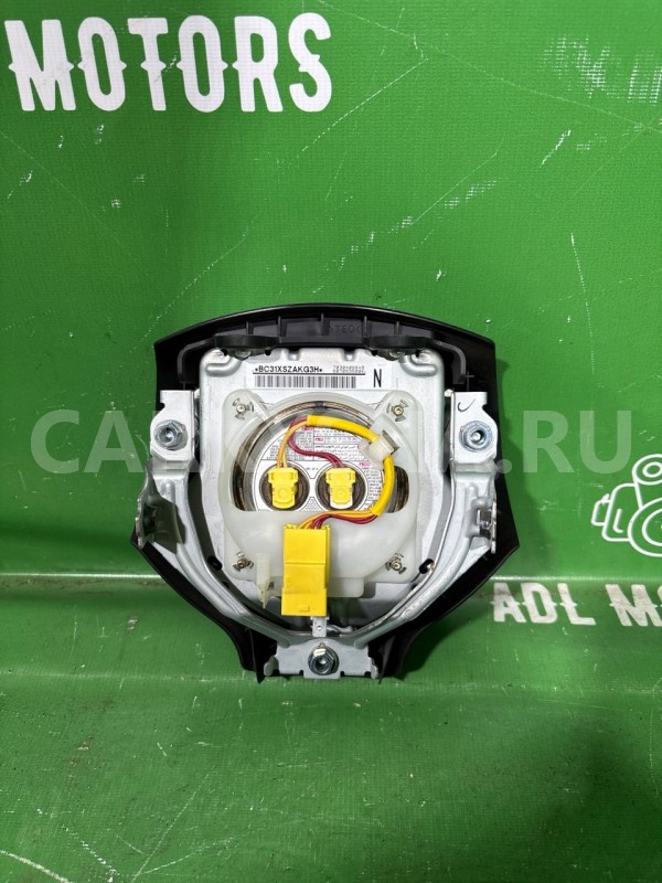 Подушка безопасности в руль Mitsubishi Asx 2010-2012 7030A606XA Mitsubishi ASX 