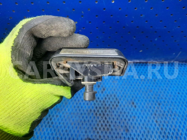 Фонарь плафон подсветки номера FIAT Doblo 1 Fiat Doblo оригинальный номер 46814089