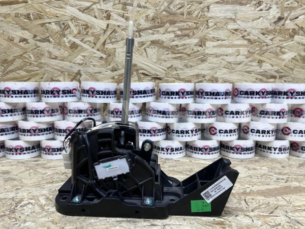 Кулиса переключения передач Jetour X70 PLUS оригинальный номер F08-1504010EA