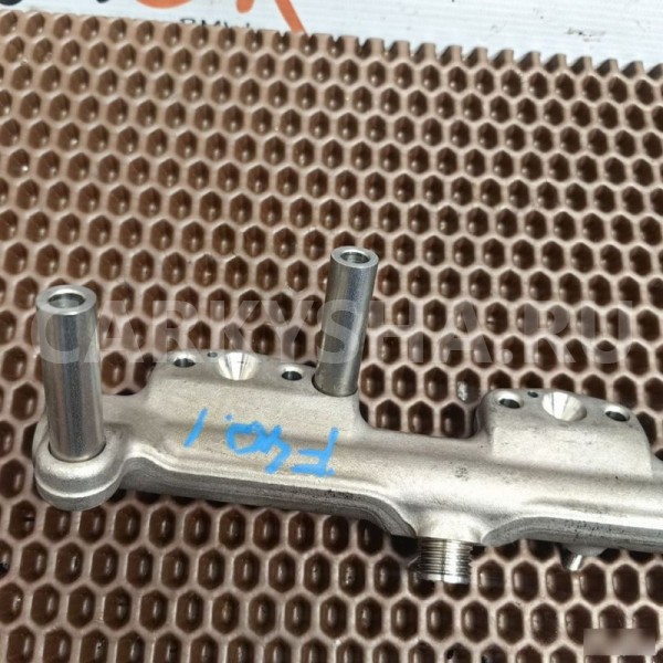 Топливная рампа BMW X1 